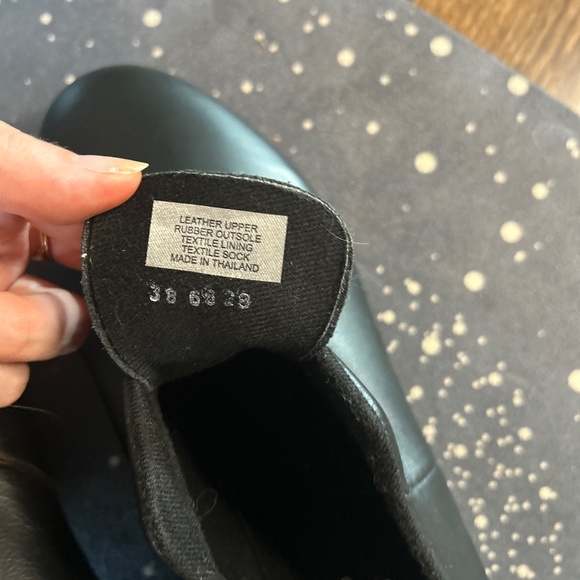 Bloch Tap Shoes - Picture 6 of 7